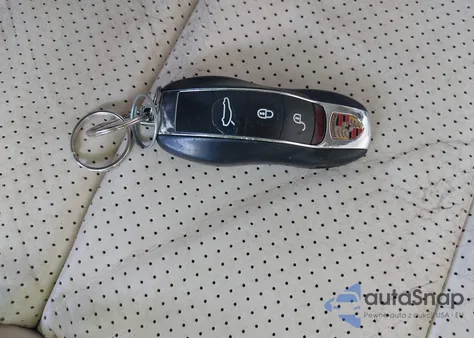 2013 Porsche Panamera S from USA, damaged, VIN WP0AB2A75DL060446